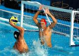 WATER POLO