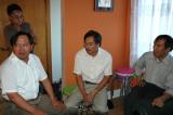 chu Quynh, bac Lam, chu Man