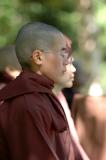 time out  Monk
