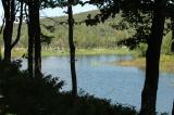 A long walking meditation