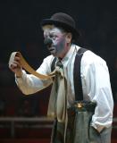Clown GENIA