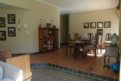 Living and Dining