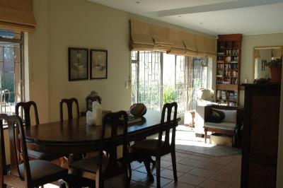 Living / Dining