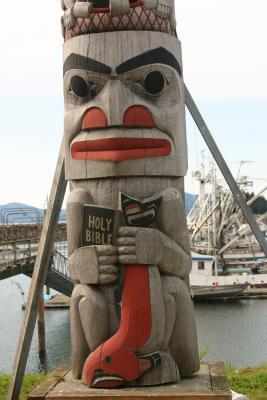 Metlakatla