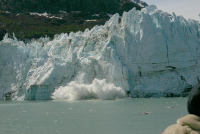 Glacier Calving0657