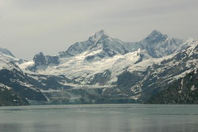 Glacier Bay
