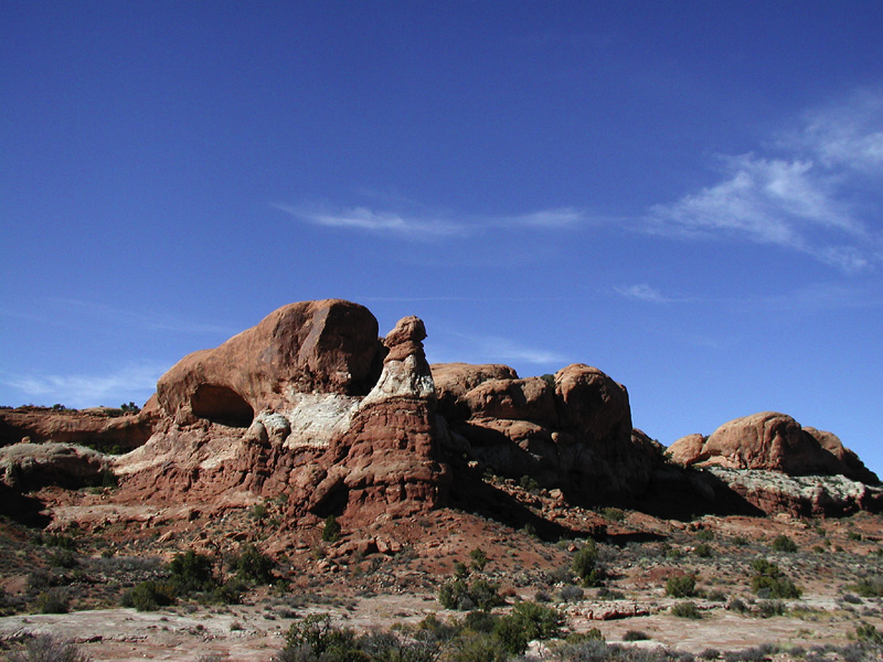 Devils Garden