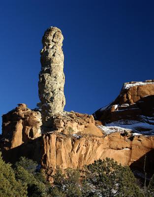 Finger Rock