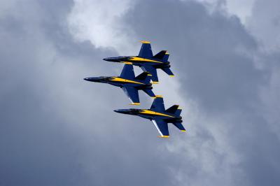 Blue Angels