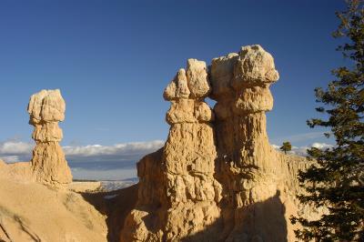 Bryce Canyon