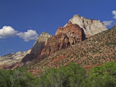 Zion