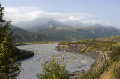 Matanuska River