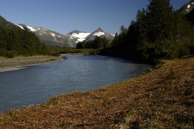 Portage Creek