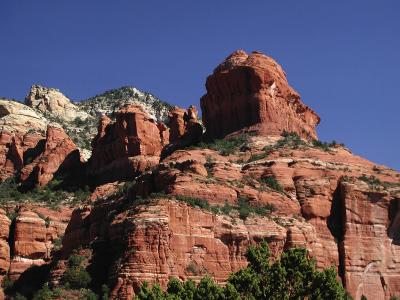 Red Rock Wilderness