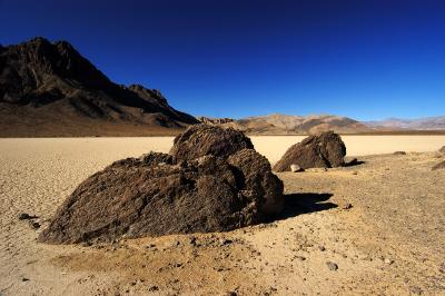 Death Valley