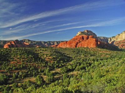 Red Rock Wilderness