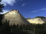 Checkerboard Mesa