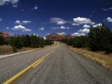 Kolob Road