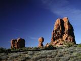 Balanced Rock