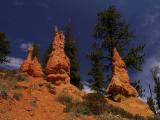 Hoodoos