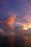 Evening Storms