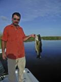 Okeechobee 5 Pounder