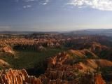 Bryce Point Sunrise