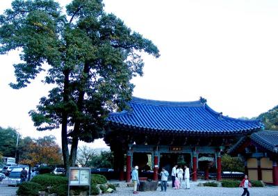 Oeo Temple 5