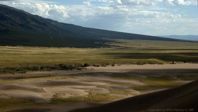 Medano Creek