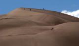 Top of the Dunes