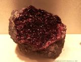 Erythrite