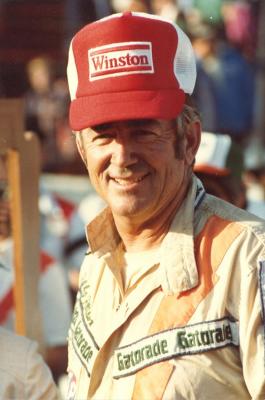 Bobby Allison