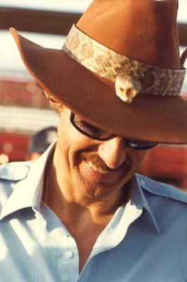 Richard Petty