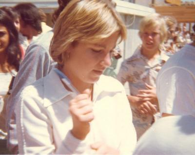 1977 L'Eggs Women's Tournament