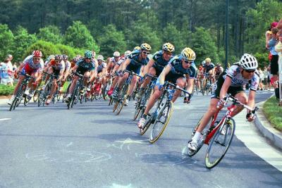 2004 Tour de Georgia