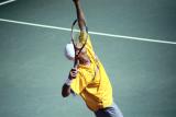 2001 NCAA Championship