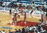 1989 NBA All Star Game