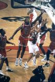 Dennis Rodman rebound