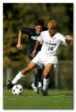 UCD Men's Soccer vs CSU Fullerton