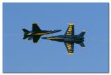 Blue Angels, Red Bull Air Races