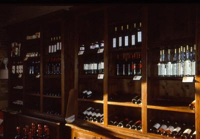 Il Greppo Wine