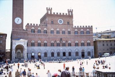 Siena
