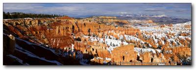 Bryce Panoramic : Bryce