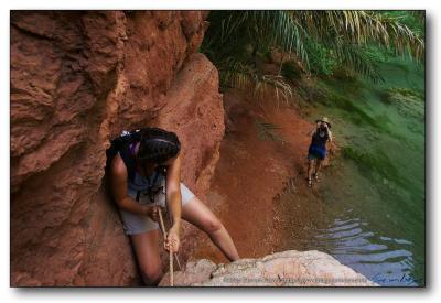 Supai: Focusing on more than one