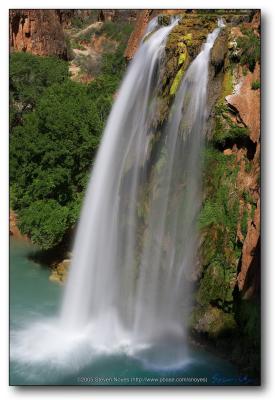 Havasu Falls 2