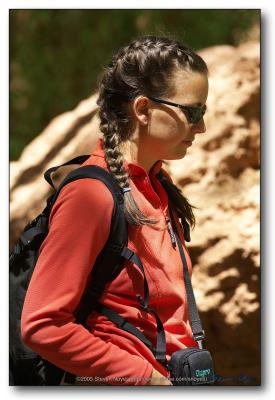 Supai: Focusing on Individuals