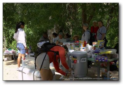 Supai: Focusing on more than one