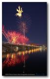 Fireworks 7 : Tempe Town Lake