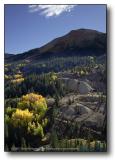 Colorado : Ouray : Alpine Mine