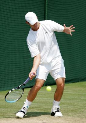 Wimbledon 05